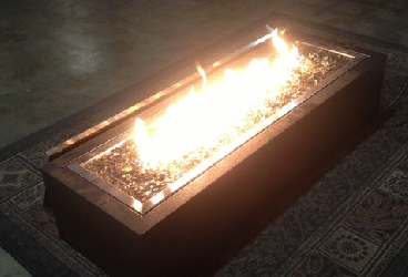 CallOutFirepit